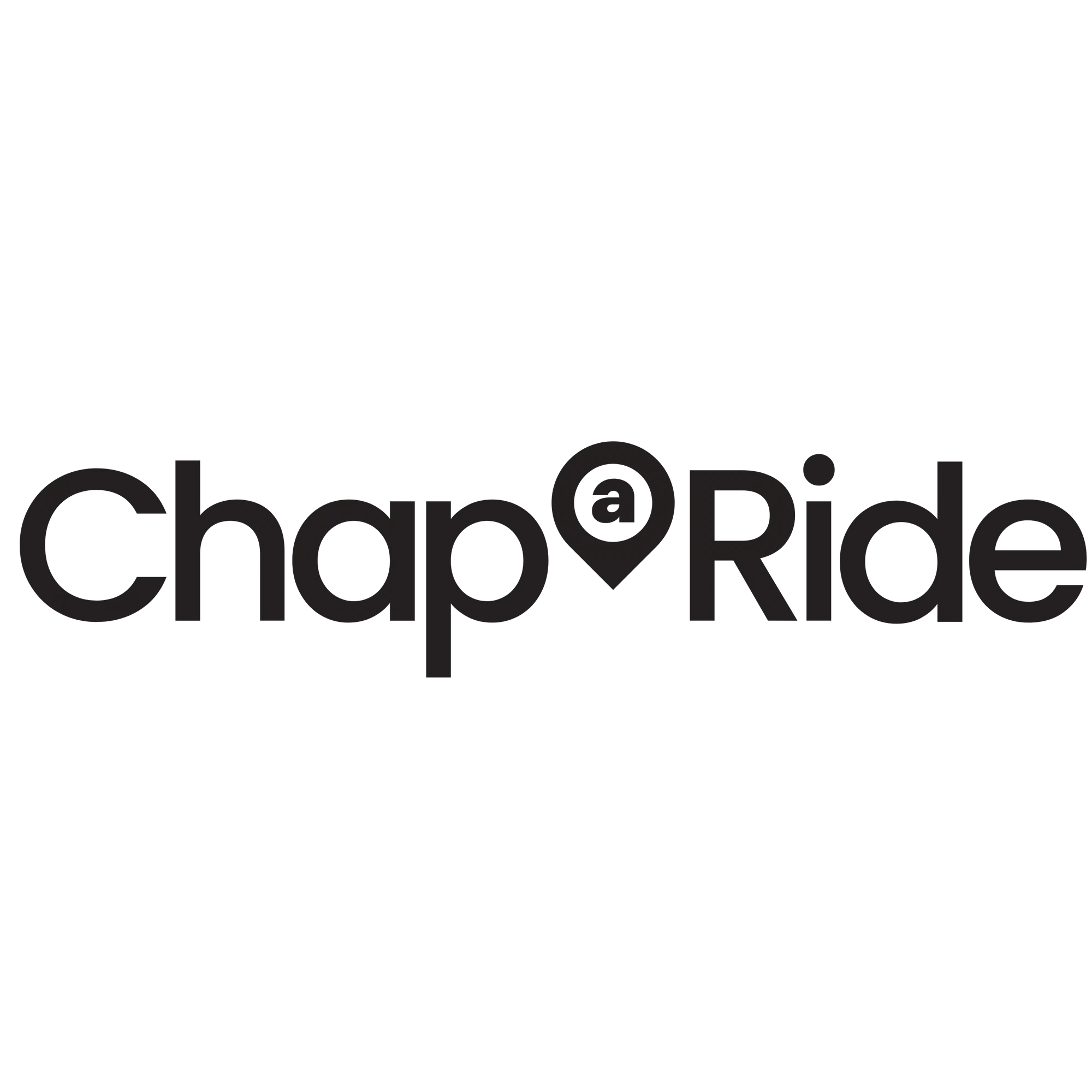 Chap a Ride