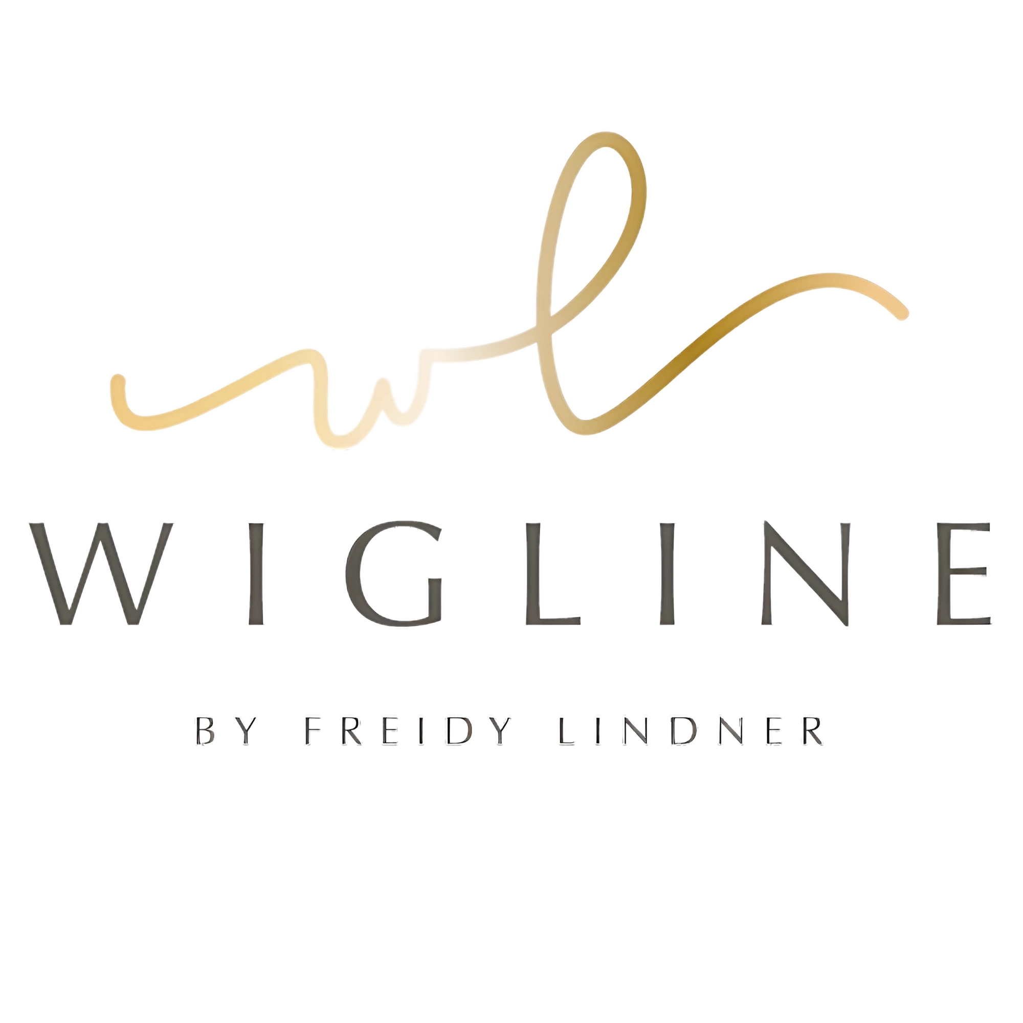 Wigline by Freidy Lindner